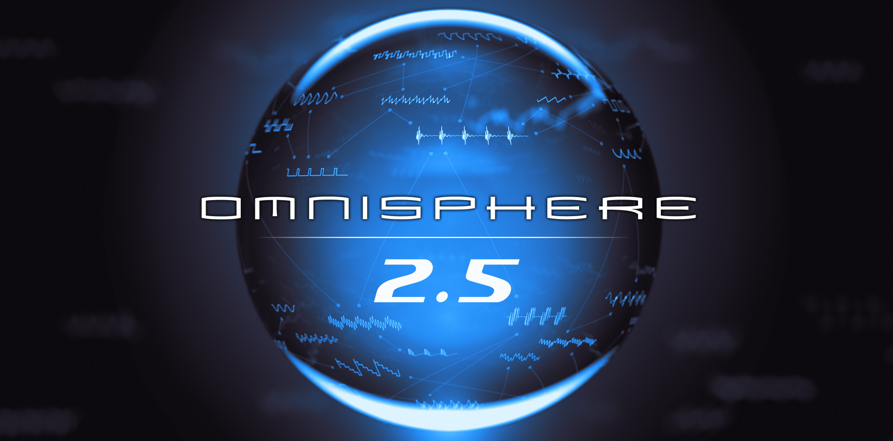 Omnisphere 2. 5 Demoniid